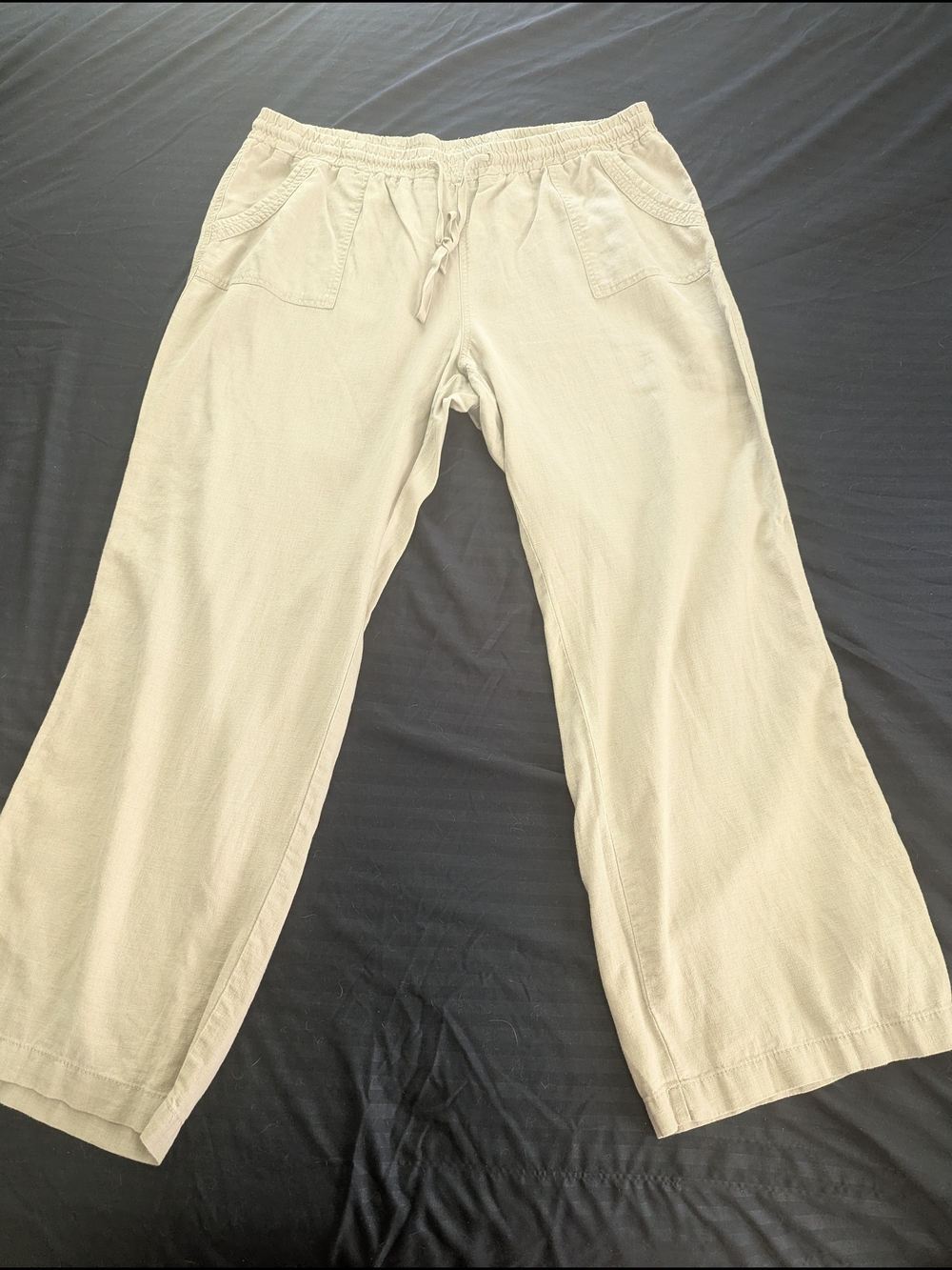 Cato Linen Pants